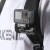 Schemat montażu magnetycznej szybkozłączki STARTRC do GoPro HERO 13 z mechanizmem blokującym