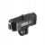 Szybkozłączka STARTRC do GoPro HERO 13 z widocznym mechanizmem magnetycznym i blokadą