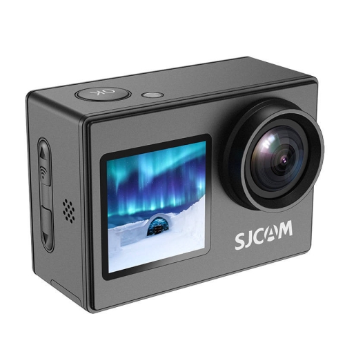 Kamera sportowa SJCAM SJ4000 Dual Screen