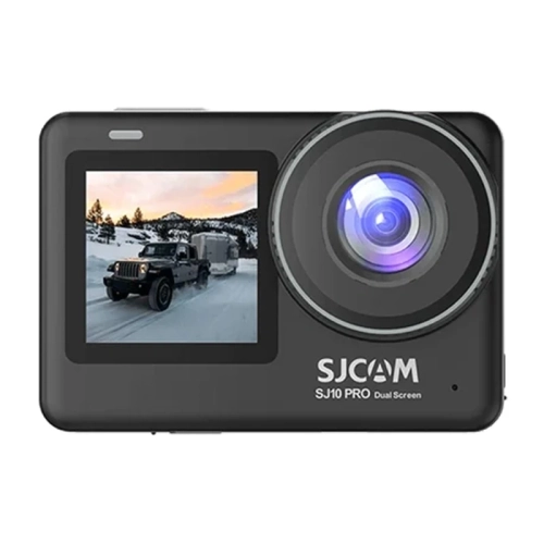 Kamera sportowa SJCAM SJ10 Pro Dual Screen