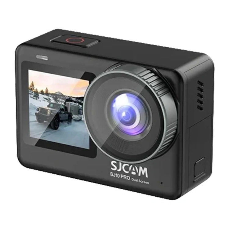 Kamera sportowa SJCAM SJ10 Pro Dual Screen
