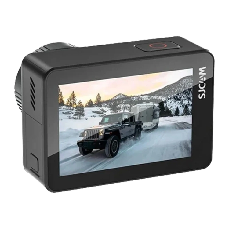 Tylny ekran dotykowy 2,33 cala kamery SJCAM SJ10 Pro Dual Screen
