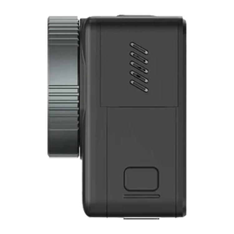 Bok kamery SJCAM SJ10 Pro Dual Screen z klapką akumulatora