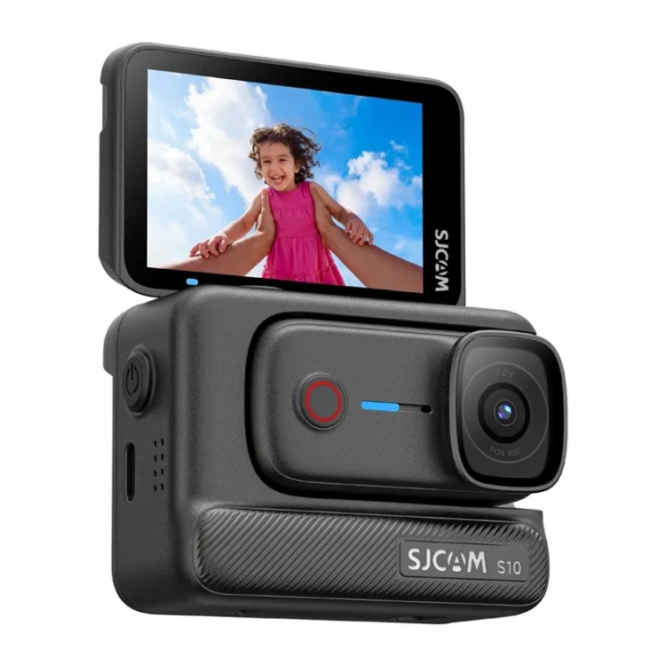 Kamera sportowa SJCAM S10