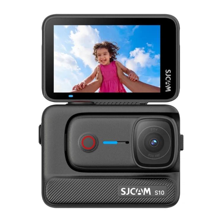 Kamera sportowa SJCAM S10