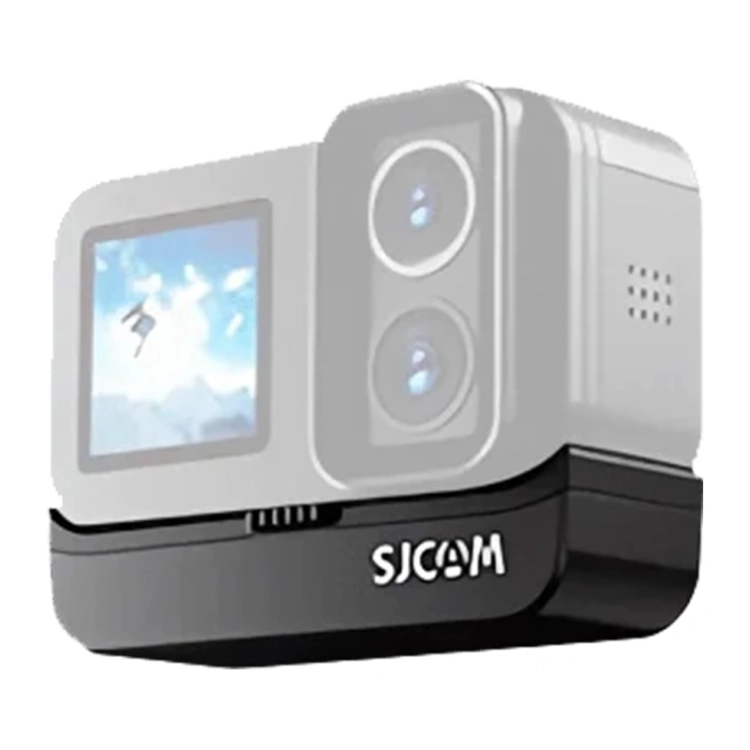 Kamera sportowa SJCAM SJ20 Charging Combo