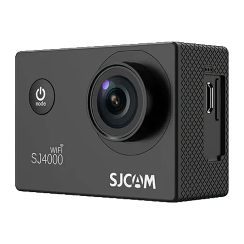 Kamera sportowa SJCAM SJ4000