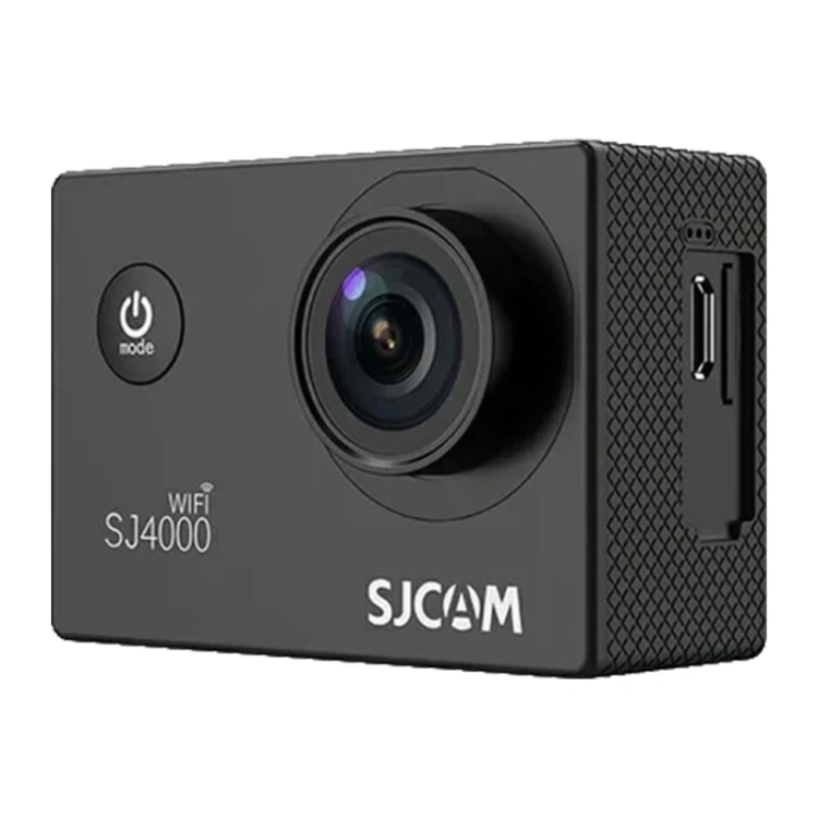 Kamera sportowa SJCAM SJ4000