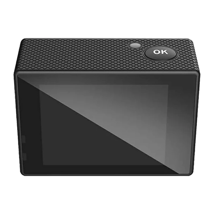 Tylny ekran 2 cale kamery SJCAM SJ4000 WiFi