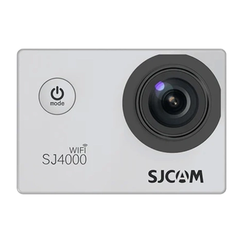 Kamera sportowa SJCAM SJ4000 Wi-Fi