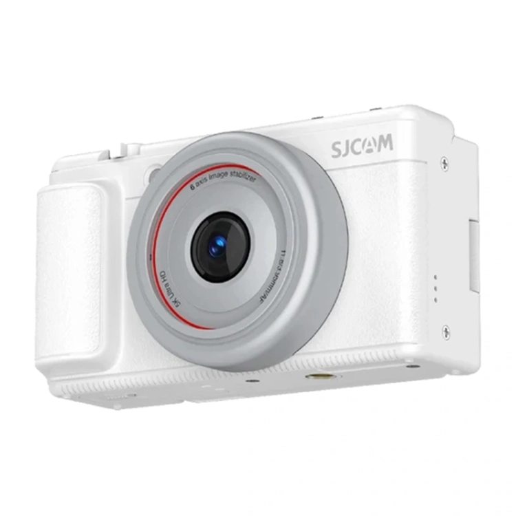 Kamera SJCAM ZV200 (biała)