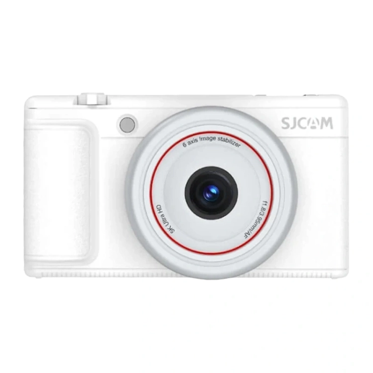 Kamera SJCAM ZV200 (biała)