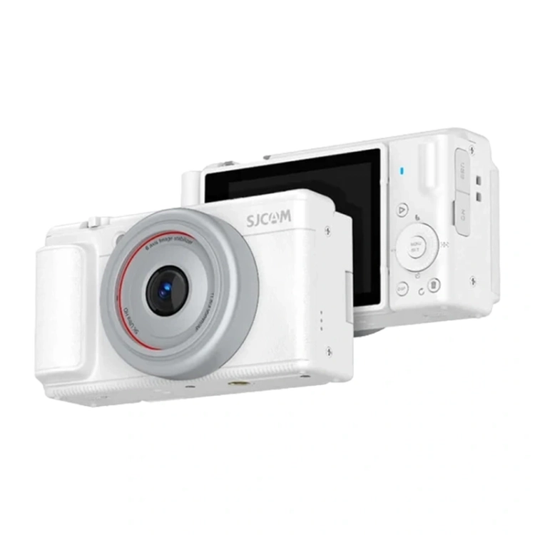 Kamera SJCAM ZV200 (biała)