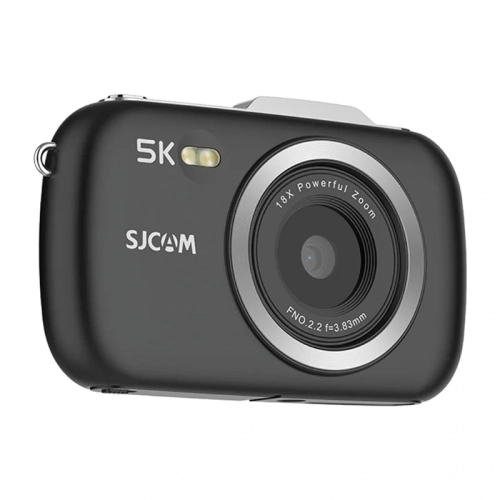 Kamera SJCAM ZV100 (czarna)