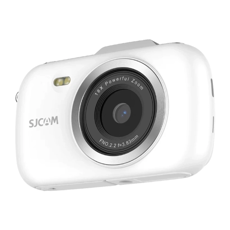 Kamera SJCAM ZV100 (biała)