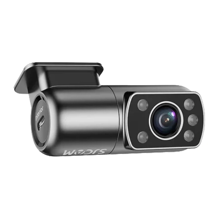 Kamera wewnętrzna SJCAM M60 3CH z diodami podczerwieni