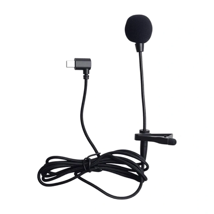 Mikrofon SJCAM SJ10 Pro