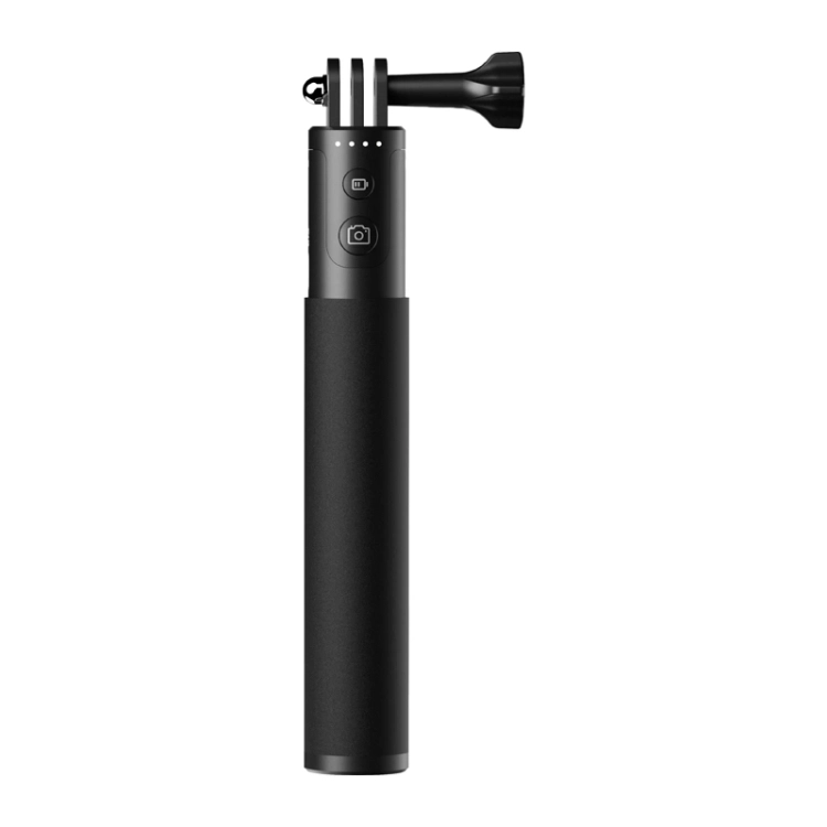 Uchwyt SJCAM Selfie Stick z akumulatorem i przyciskami