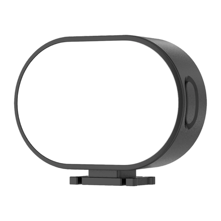 Lampa SJCAM C400 Mini z przodu