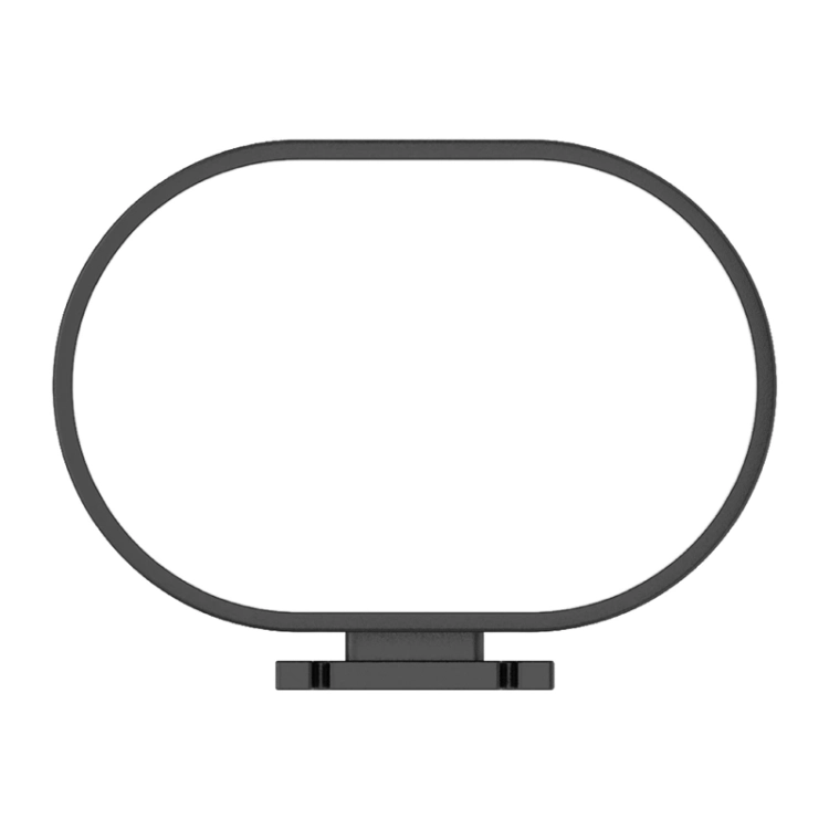 Panel świecący lampy SJCAM C400 Mini
