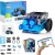 Makeblock-mBot2-V1.0-Robot-Edukacyjny-Do-Nauki-Programowania-Python-AI-flystore_pl
