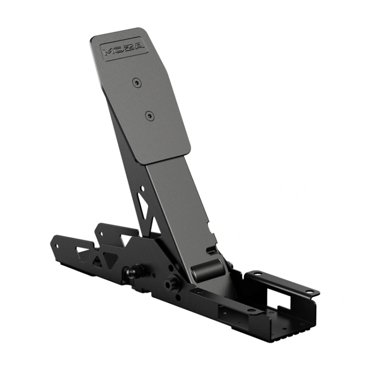 Pedał sprzęgła MOZA SR-P Lite RS19 do zestawu Farming x Truck