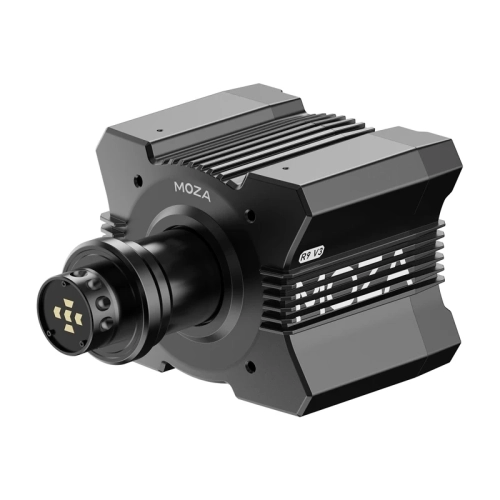 Baza kierownicy MOZA Racing R9 V3 RS080 Direct Drive 9 Nm