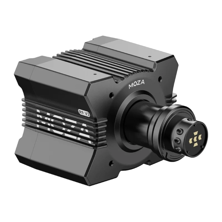 Baza kierownicy MOZA Racing R9 V3 RS080 Direct Drive 9 Nm