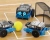 Robot edukacyjny do nauki STEM