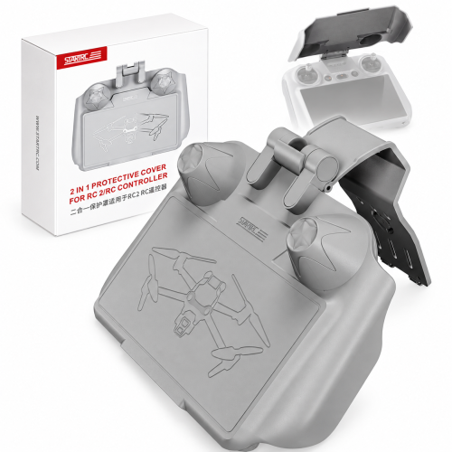 Osłona przeciwsłoneczna STARTRC do kontrolera DJI RC  RC 2.png