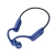 Słuchawki DOOGEE BoneBeat Swim Lite Blue z pałąkiem za głową