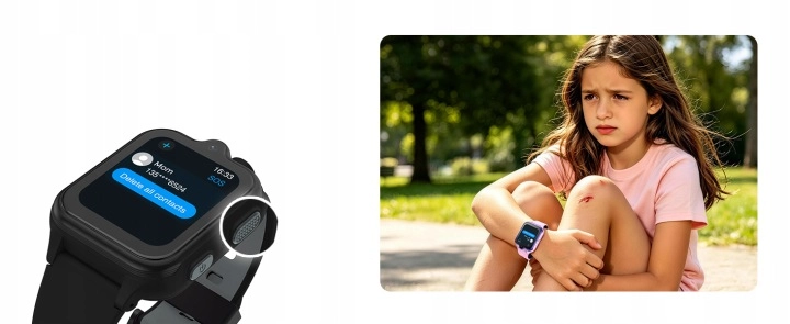 Aktywności sportowe i funkcje zdrowotne smartwatcha DOOGEE Anyscene S3