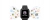 Smartwatch dziecięcy DOOGEE Anyscene S3 z funkcjami bezpieczeństwa i lokalizacji