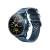 Smartwatch DOOGEE Anymoving M1 Pro Blue z okrągłym ekranem AMOLED