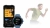 Smartwatch DOOGEE Anymoving M1 Pro z funkcjami zdrowotnymi i monitoringiem aktywności