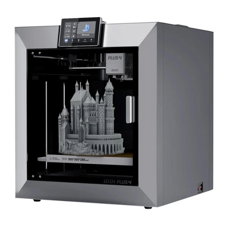 Drukarka-3D-QiDi-Plus-4-flystore