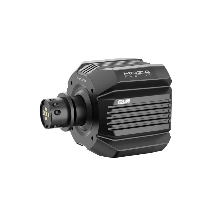 Zestaw-do-simracing-MOZA-RACING-R5-Pro-Truck+TSW+SRP-Lite2+zaciski-(PC)-baza