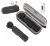 Etui Sunnylife B206 z DJI Osmo Pocket 4 / 3 i akcesoriami