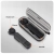 Otwarte etui Sunnylife B206 z miejscem na DJI Osmo Pocket 4 / 3 i drobne akcesoria