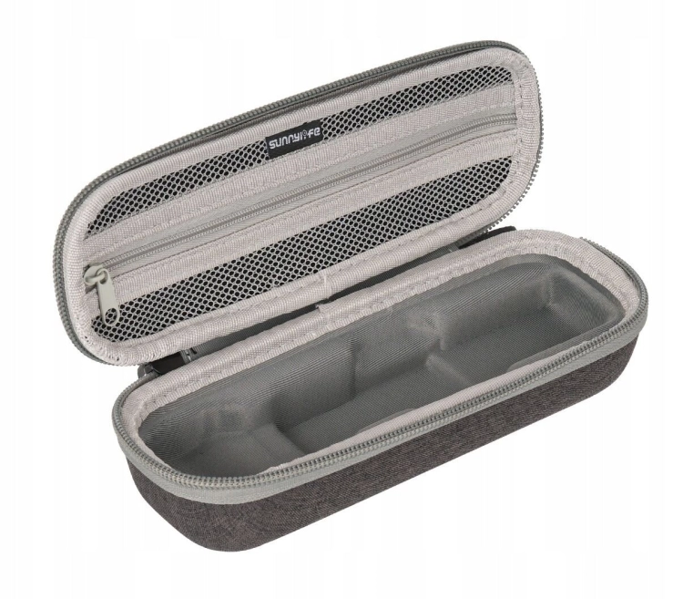 Otwarte etui Sunnylife B206 z miękką wyściółką ochronną
