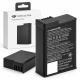 Powiększona bateria Extreme Plus do DJI Osmo Action 5 Pro 4  3 .png