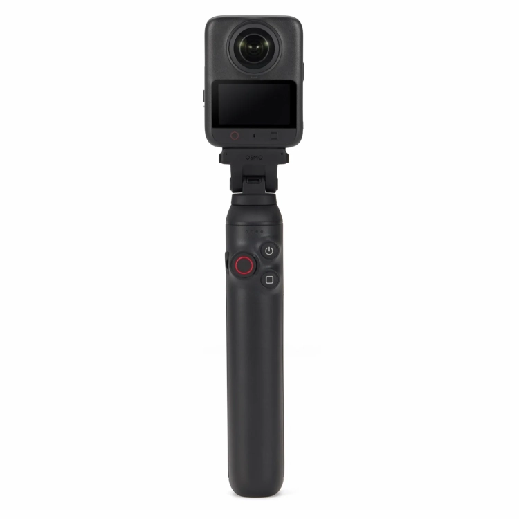 Wysiegnik-z-akumulatorem-DJI-Osmo-360-II-z-zamocowana-kamera