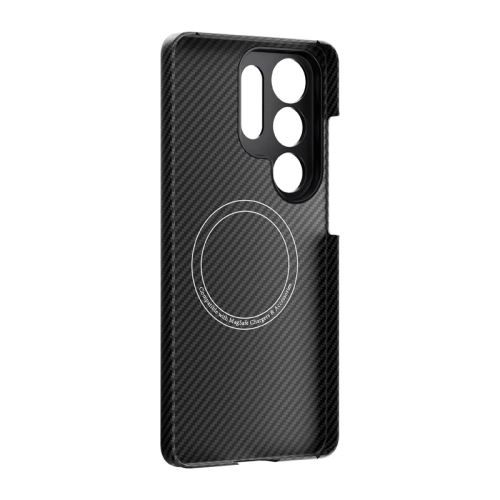 Etui Freewell 17 mm Mount do Samsung S26 Ultra – tył etui z pierścieniem magnetycznym