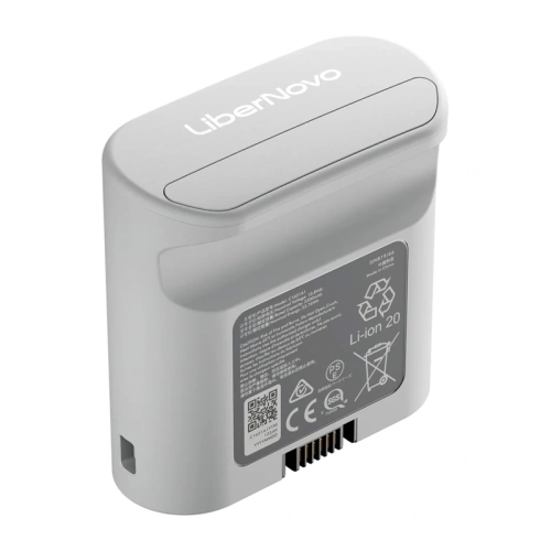 Bateria LiberNovo dla Omni GEN, Omni Dynamic