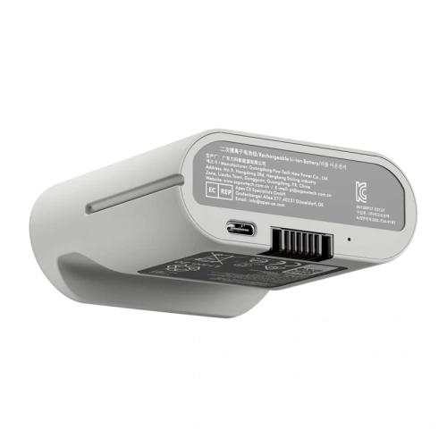 Bateria LiberNovo dla Omni GEN, Omni Dynamic