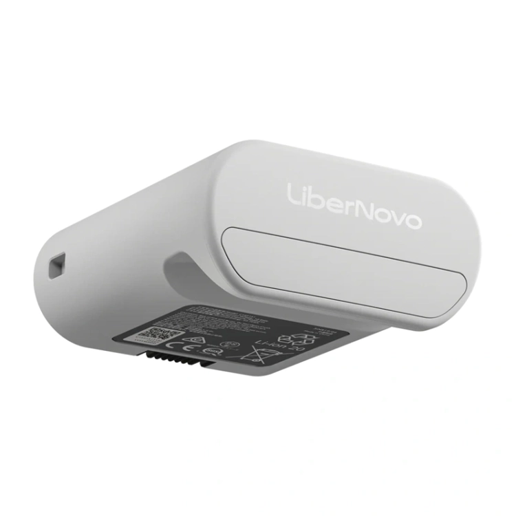 Bateria LiberNovo dla Omni GEN, Omni Dynamic