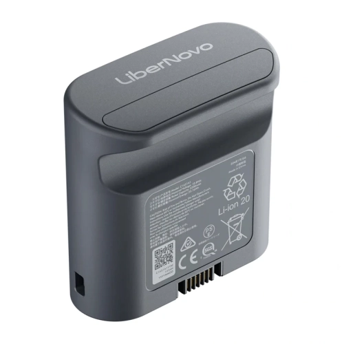 Bateria LiberNovo dla Omni GEN, Omni Dynamic