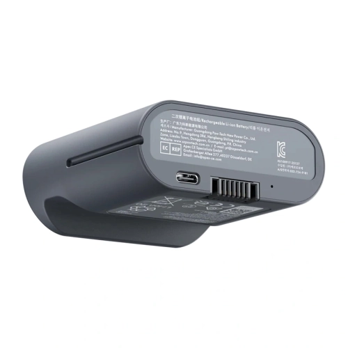 Bateria LiberNovo dla Omni GEN, Omni Dynamic