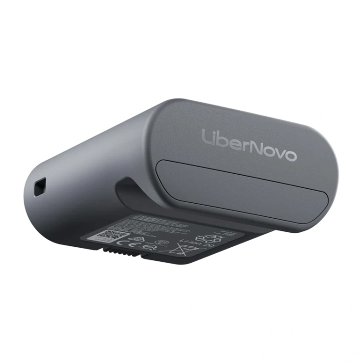 Bateria LiberNovo dla Omni GEN, Omni Dynamic