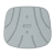 Poduszka LiberNovo Cooling Seat Pad
